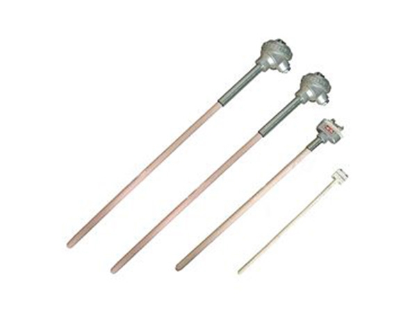 剛玉管、碳化硅管熱電偶