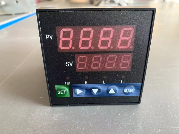XMY智能轉速顯示儀表
