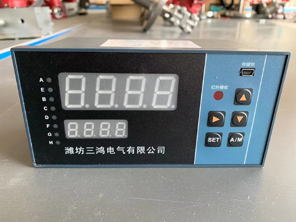 XMY-195 PID調節(jié)儀表