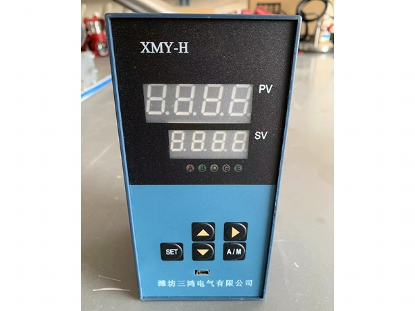XMY-195 PID調節(jié)儀表